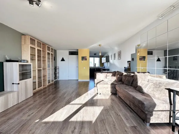 Trijn Hullemanlaan - Amsterdam