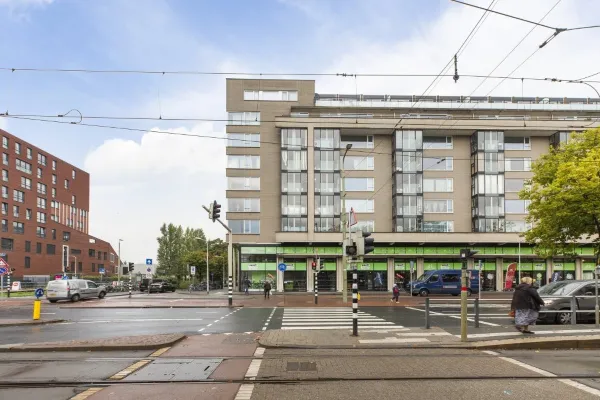 Tripstraat - Den Haag