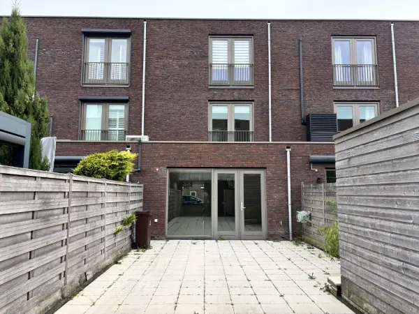 Troelstralaan - Utrecht