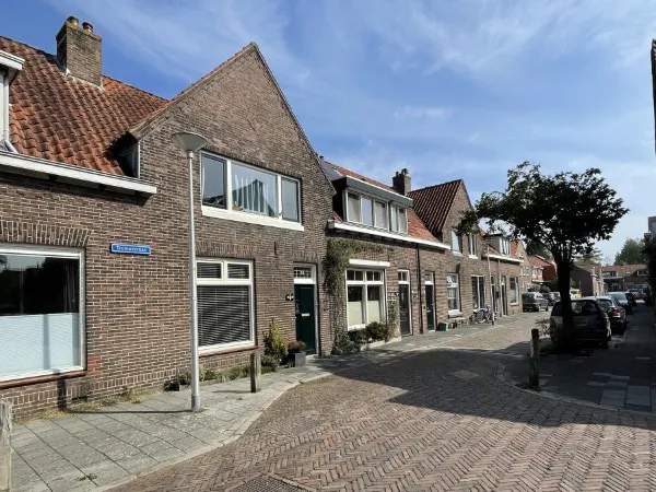 Trompstraat - Zwolle