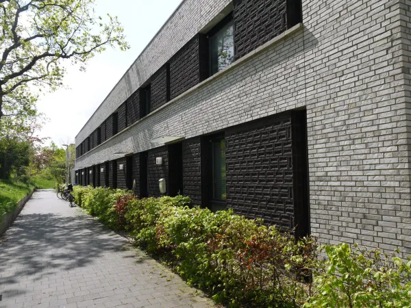 Trumanlaan - Utrecht