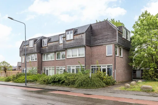 Tudderenderweg - Sittard