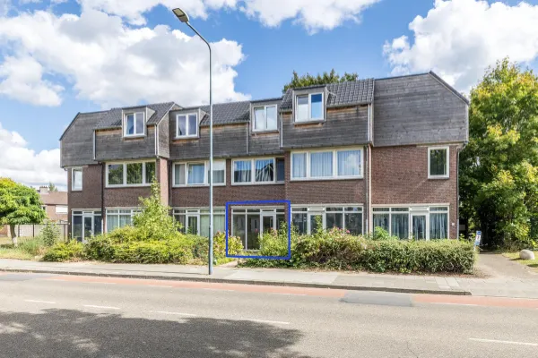 Tudderenderweg - Sittard