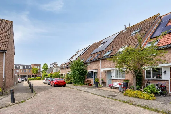 Tuin van Bier - Moordrecht