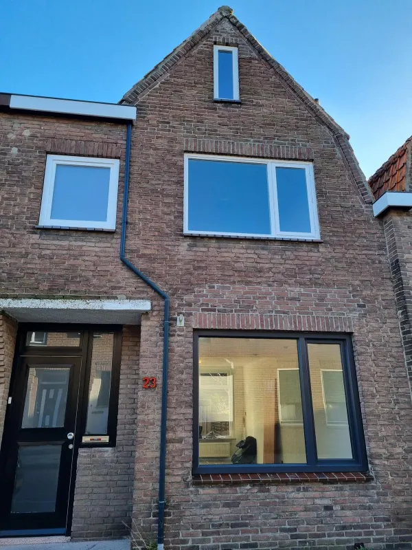 Tuinstraat - Terneuzen