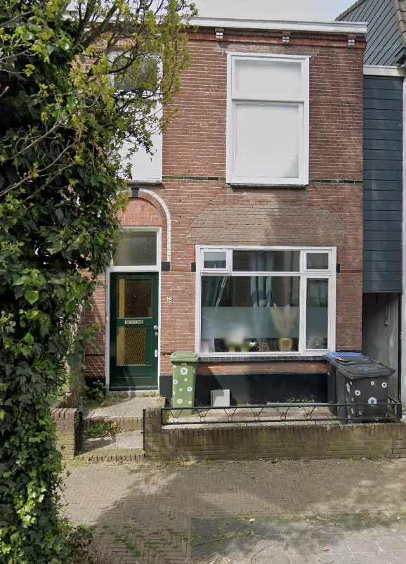 Tulpstraat - Hilversum