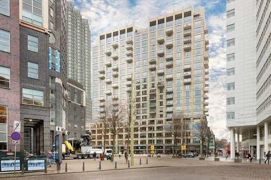 Turfhaven - Den Haag