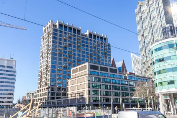 Turfhaven - Den Haag