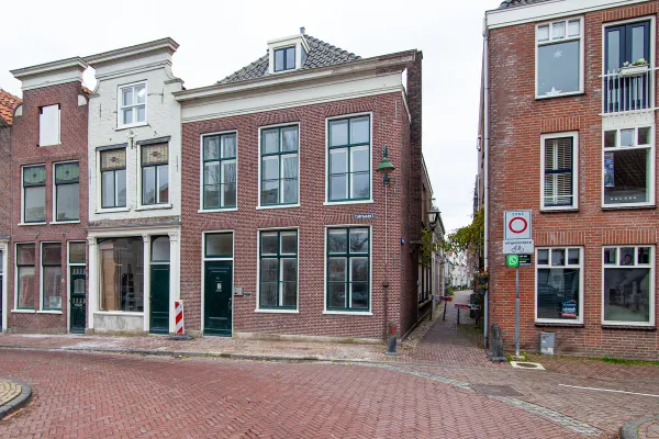 Turfmarkt - Gouda