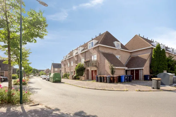 Turfstreek - Soest