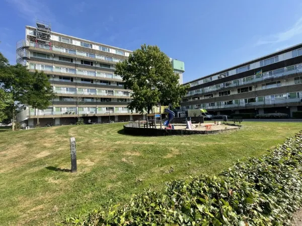 Turpijnplaats - Amersfoort