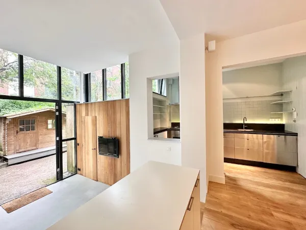 Tweede Atjehstraat - Amsterdam