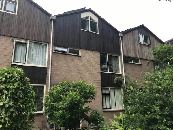 Tweede Donk - Den Bosch