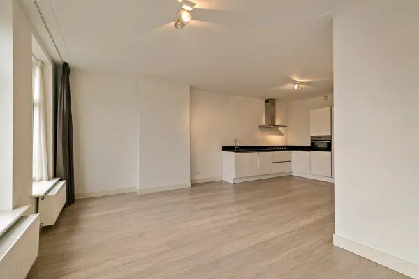 Tweede Jan Steenstraat - Amsterdam