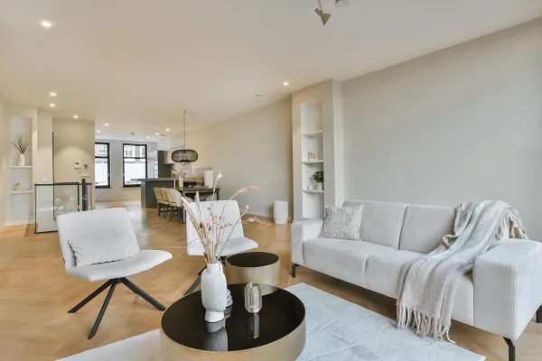 Tweede Jan Steenstraat - Amsterdam