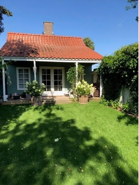 Tweede Molenweg - Blaricum