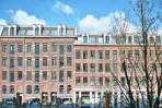 Tweede Oosterparkstraat - Amsterdam