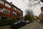 Tweede Willemstraat - Groningen