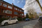 Tweede Willemstraat - Groningen