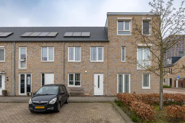 Twentestraat - Tilburg