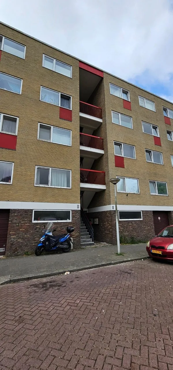 Twiskeweg - Zaandam