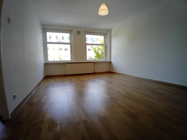 Uiterwaardenstraat - Amsterdam