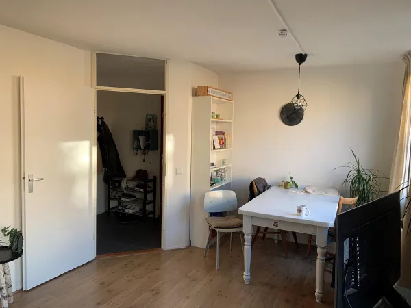 Vaartsestraat - Utrecht