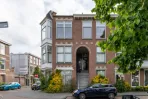 Valkenboskade - Den Haag