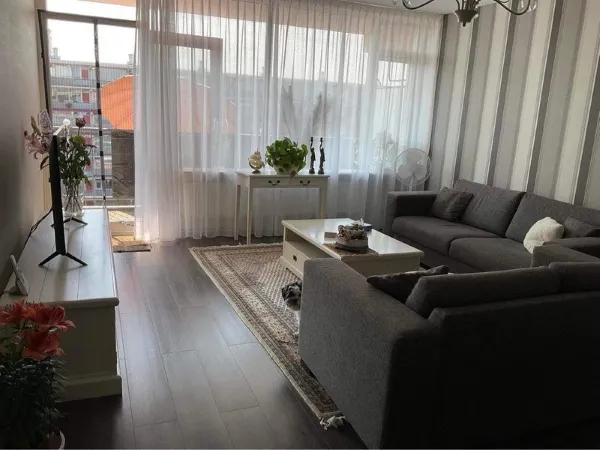 Van Beethovenlaan - Maassluis