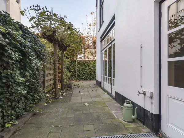 Van Beuningenstraat - Den Haag