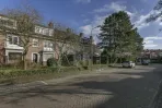 Van Boetzelaerlaan - Wassenaar