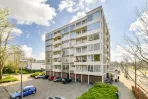 Van Boshuizenstraat - Amsterdam