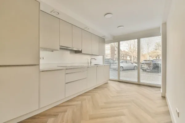 Van Boshuizenstraat - Amsterdam