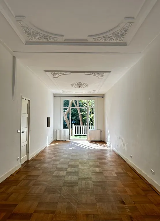 Van Breestraat - Amsterdam