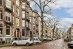 Van Breestraat - Amsterdam