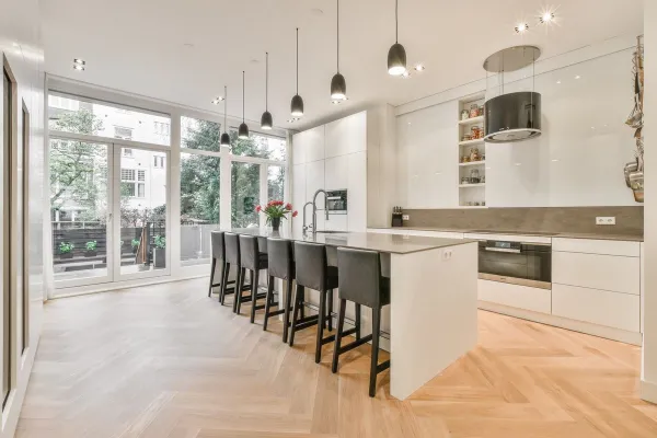 Van Breestraat - Amsterdam