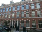 Van Bylandtstraat - Den Haag