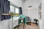 Van Embdenstraat - Delft