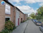 Van Ghentstraat - Amersfoort