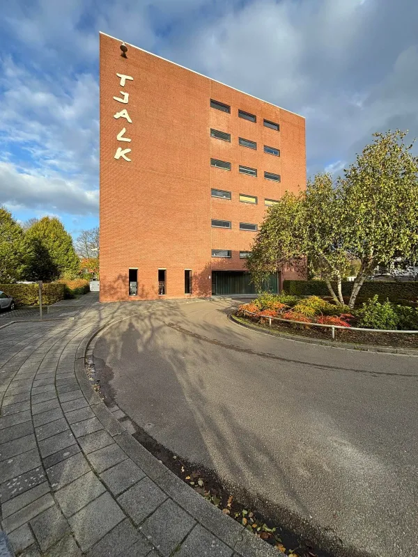 Van Goghstraat - Groningen