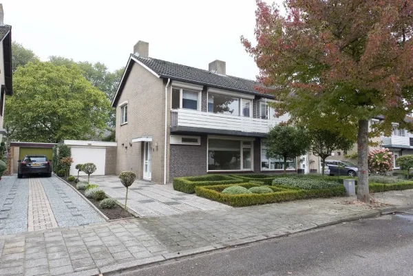 Van Heukelomstraat - Weert