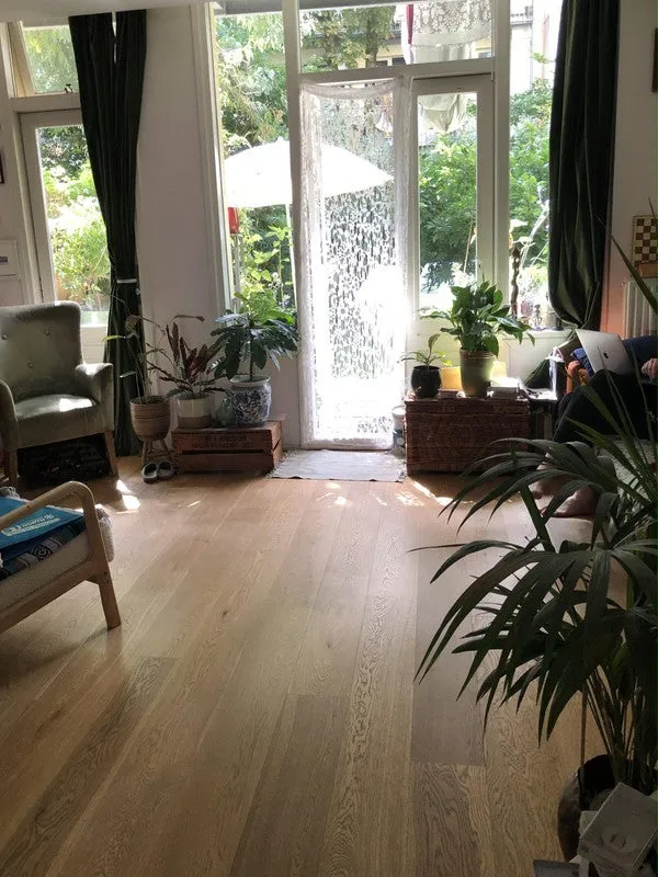 Van Hogendorpstraat - Amsterdam