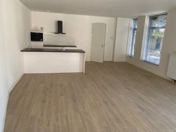 Van Hogendorpstraat - Tilburg
