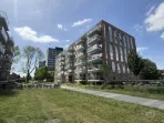 Van Lieflandlaan - Utrecht