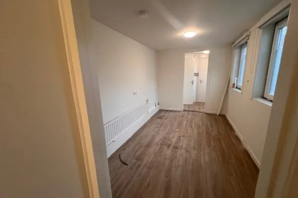 Van Mierisstraat - Tilburg