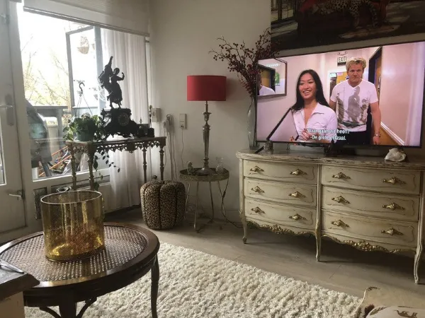 Van Nijenrodeweg - Amsterdam