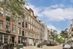 Van Ostadestraat - Amsterdam