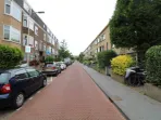 Van Reesstraat - Den Haag