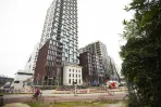 Van Sijpesteijnkade - Utrecht
