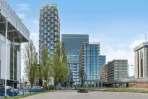 Van Sijpesteijnkade - Utrecht